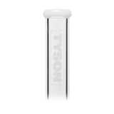 Tyson 2.0 Beaker Water Pipe, 14mm Female Joint, Borosilicate Glass, Front View