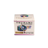 Tsunami Sunken Top 2" 4-Piece Grinder