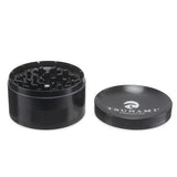 Tsunami Sunken Top 3" 4-Piece Grinder