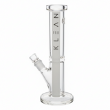 KLEAN Glass - Straight Tube