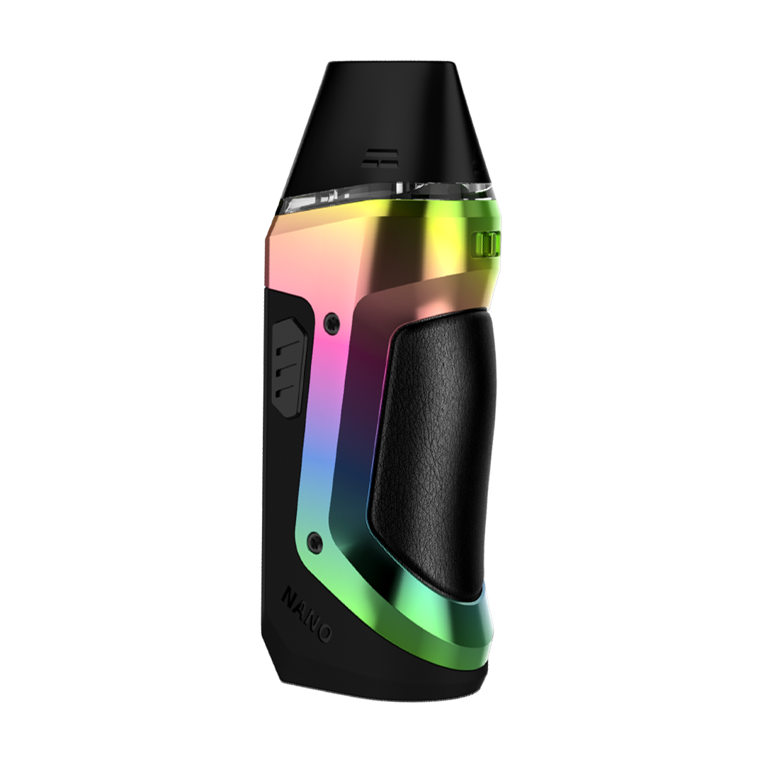 Geekvape Aegis Nano