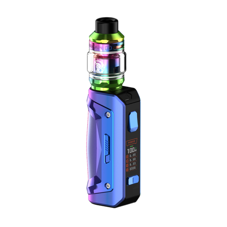 Geekvape Aegis Solo 2 (S100) Kit