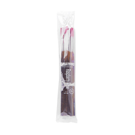 Wild Berry Incense Sticks - 100 Pack
