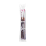 Wild Berry Incense Sticks 100 Pack - Raspberry Rose, front view on white background