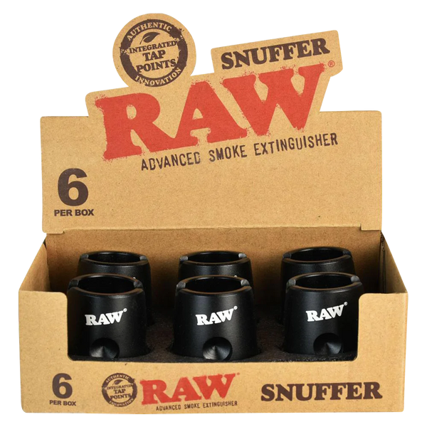 RAW Cone Snuffer