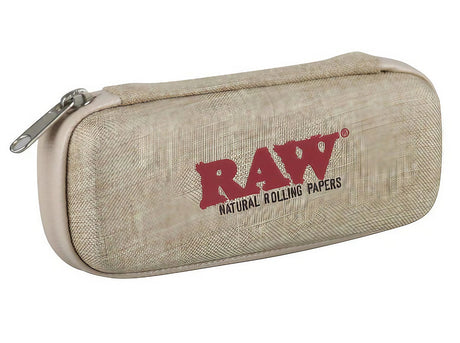 RAW Cone Wallet - Compact 5" x 2" Portable Storage for Rolling Accessories