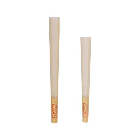 RAW Ethereal Cones | 75pc Box