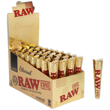 RAW Ethereal Cones | 32pk Display