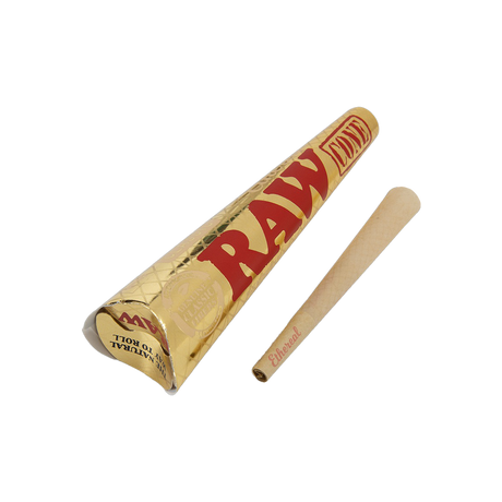 RAW Ethereal Cones | 32pk Display