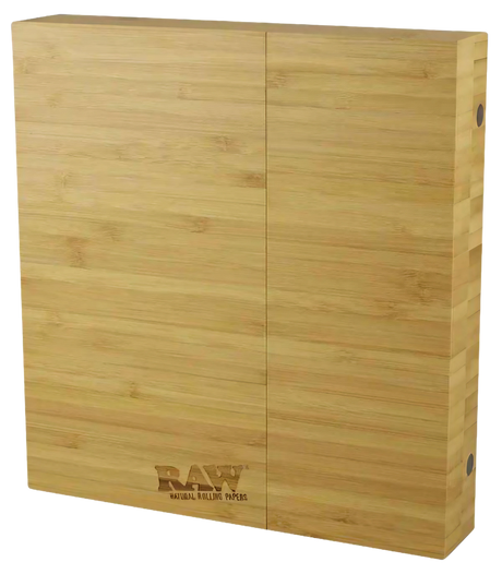 RAW 3-Way Flip Tobacco Rolling Tray
