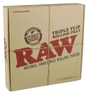 RAW 3-Way Flip Rolling Tray