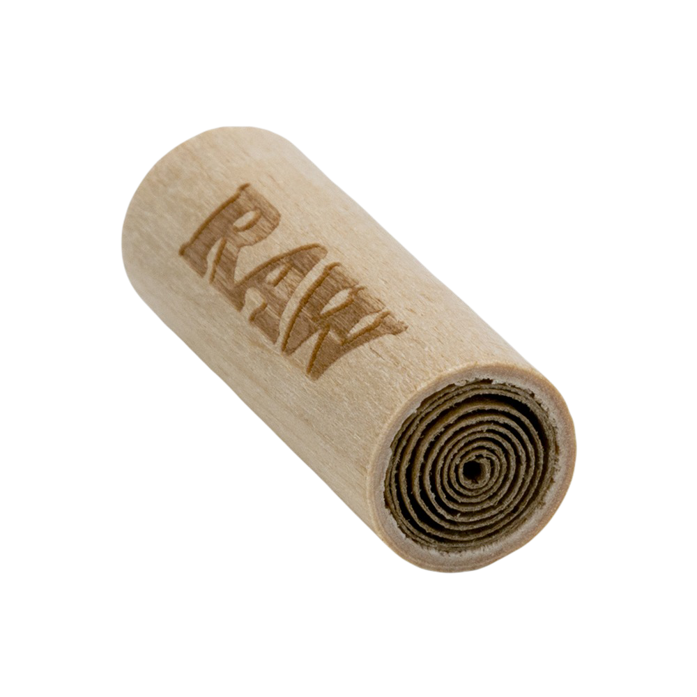 RAW Uncoated Tree Tips