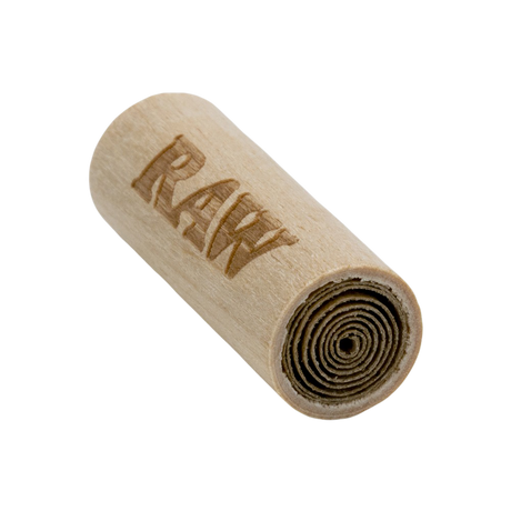 RAW Uncoated Tree Tips