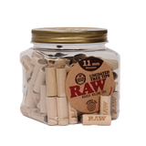 RAW Uncoated Tree Tips