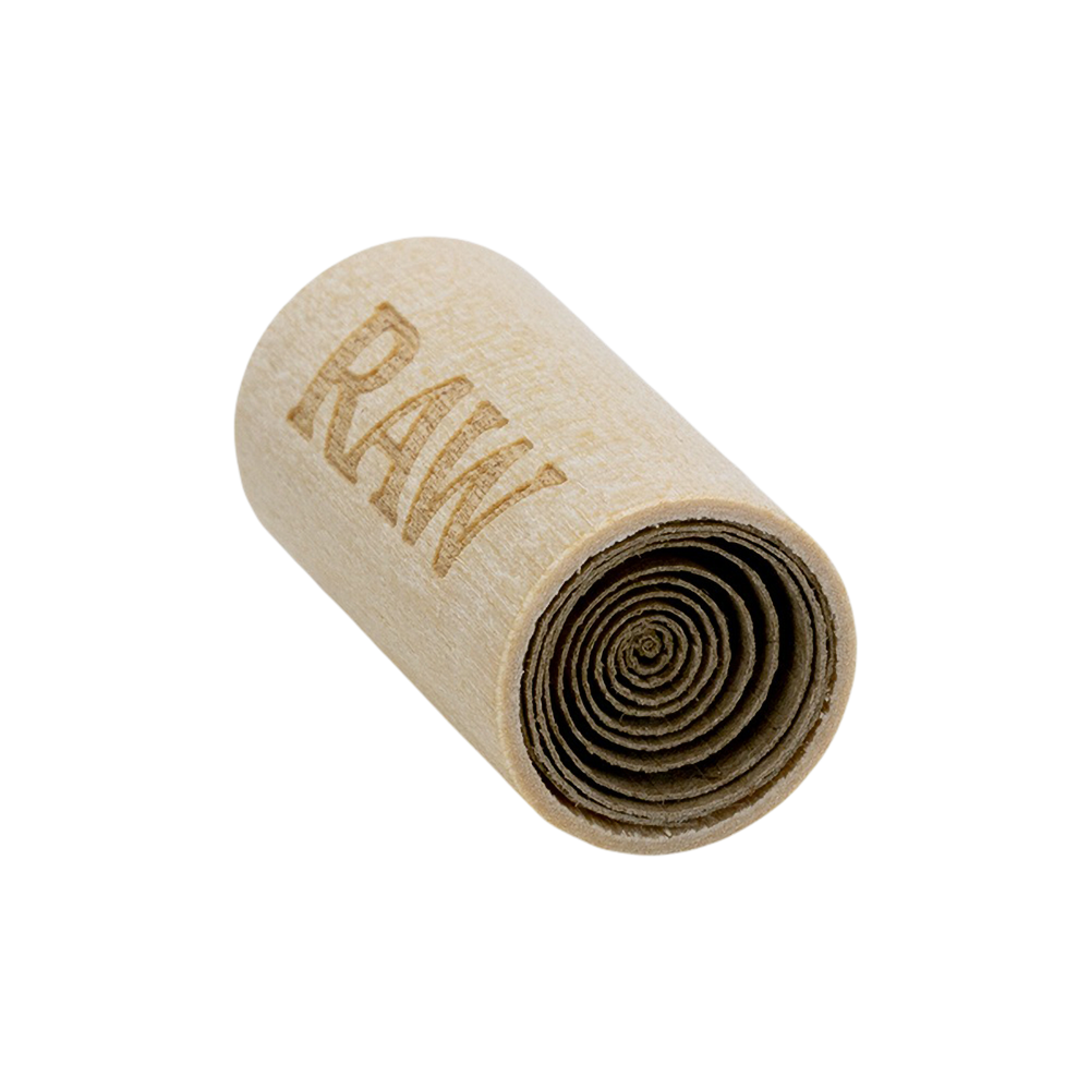 RAW Uncoated Tree Tips