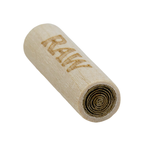 RAW Uncoated Tree Tips