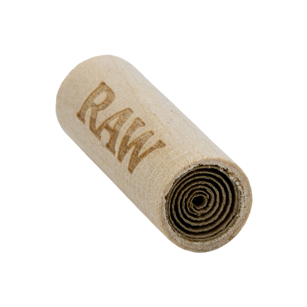 RAW Uncoated Tree Tips