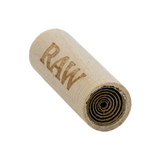 RAW Uncoated Tree Tips