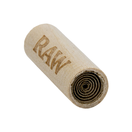 RAW Uncoated Tree Tips