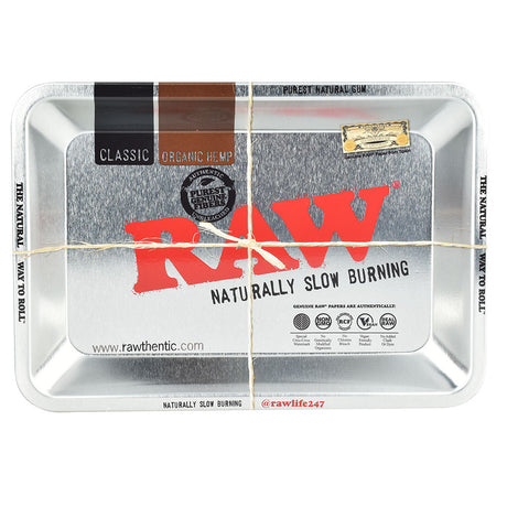RAW X My Weigh Tray Scale with 1000g capacity and variable precision, top view