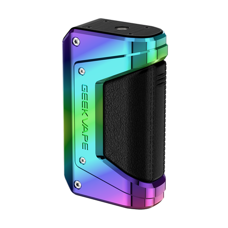 Geekvape Aegis Legend 2