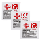 Rescue Detox 7-Day Thermogenic Cleanse Detox Kit