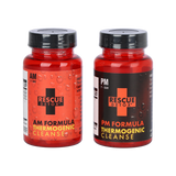 Rescue Detox 7-Day Thermogenic Cleanse Detox Kit