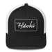 Hitoki Signature Trucker Cap
