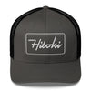 Hitoki Signature Trucker Cap