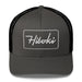 Hitoki Signature Trucker Cap