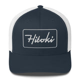 Hitoki Signature Trucker Cap