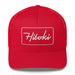 Hitoki Signature Trucker Cap