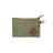 Revelry Supply Mini Broker in Sage - Medium-sized, Silicone, Portable Stash Bag with Logo