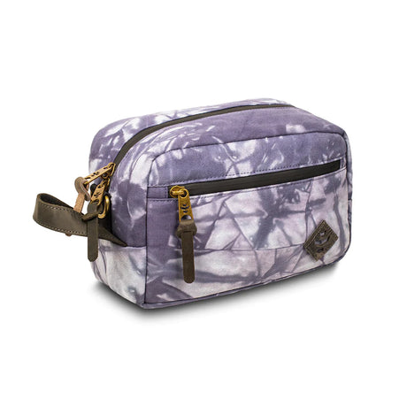 Revelry Supply Stowaway in rubber and silicone with heavy wall, side view on white background