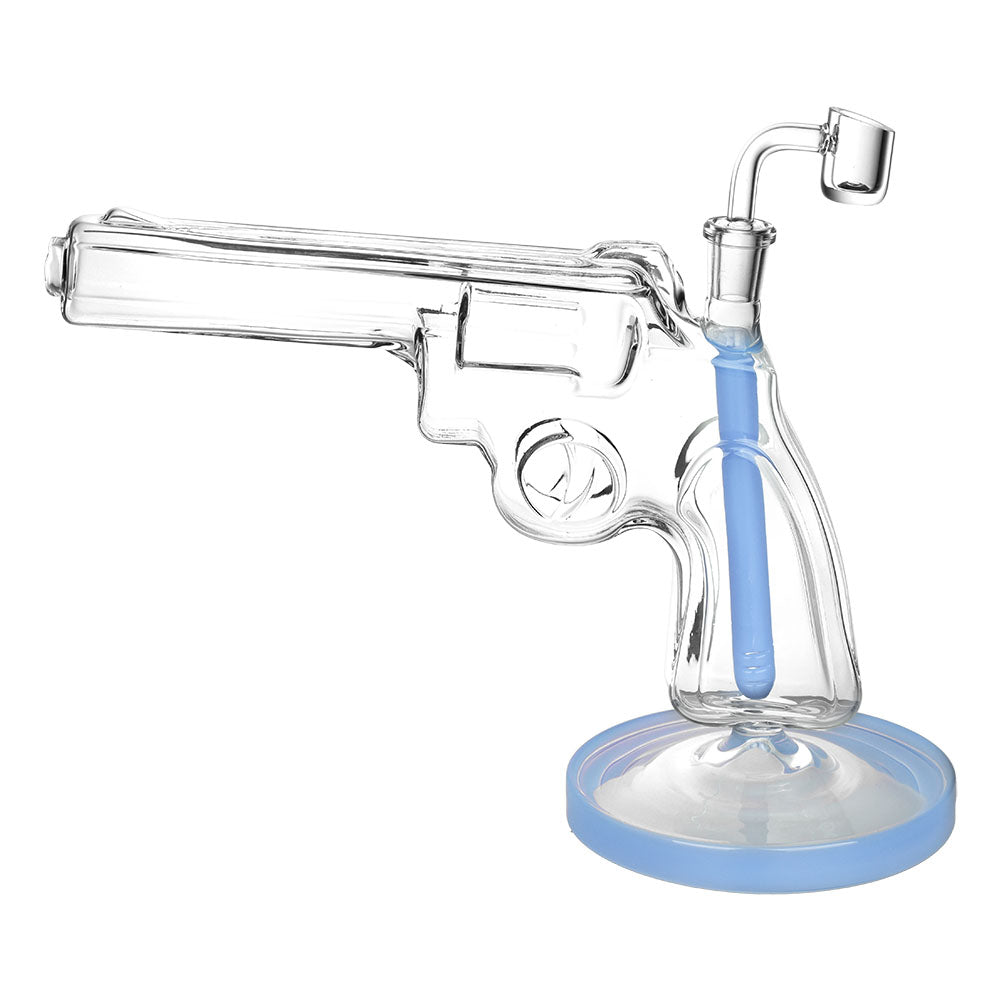 Revolver Dab Rig w/ Stand | 9