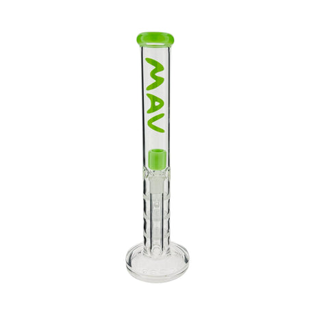 MAV Glass Top Color Triple Honeycomb Disc