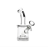 Rock Glass Aero Flow 7" Bong