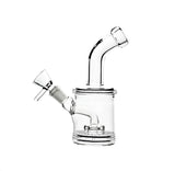 Rock Glass Aero Flow 7" Bong