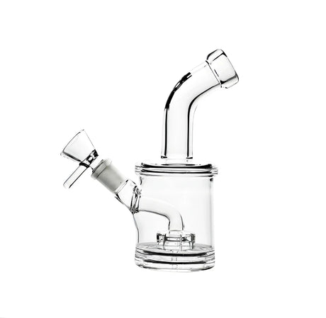 Rock Glass Aero Flow 7" Bong