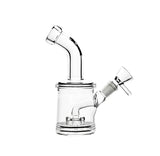 Rock Glass Aero Flow 7" Bong