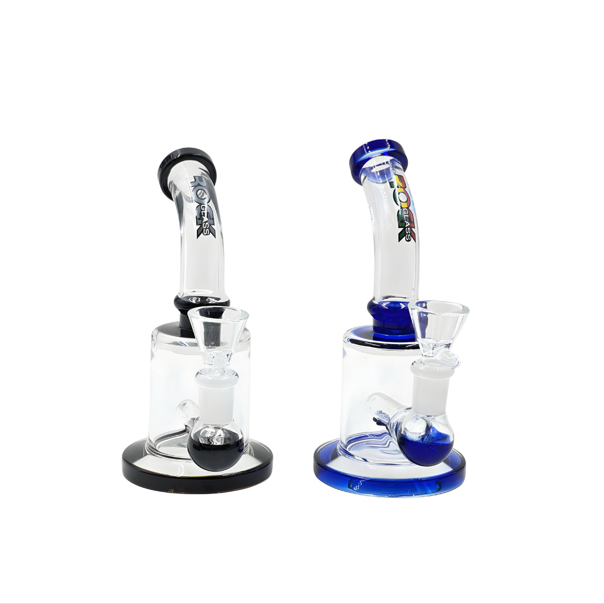 Rock Glass 6