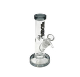Rock Glass Ice Style 8" Bong