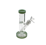 Rock Glass Ice Style 8" Bong