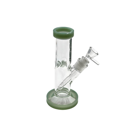 Rock Glass Ice Style 8" Bong