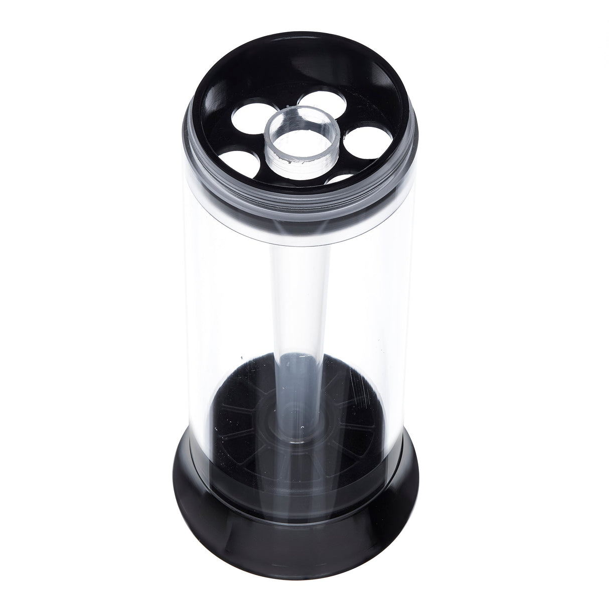 Rollin Budz All in One Grinder & Cone Filler