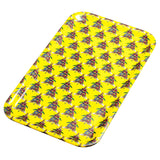 Rollin Budz Caduceus Rolling Tray