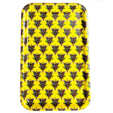 Rollin Budz Caduceus Rolling Tray