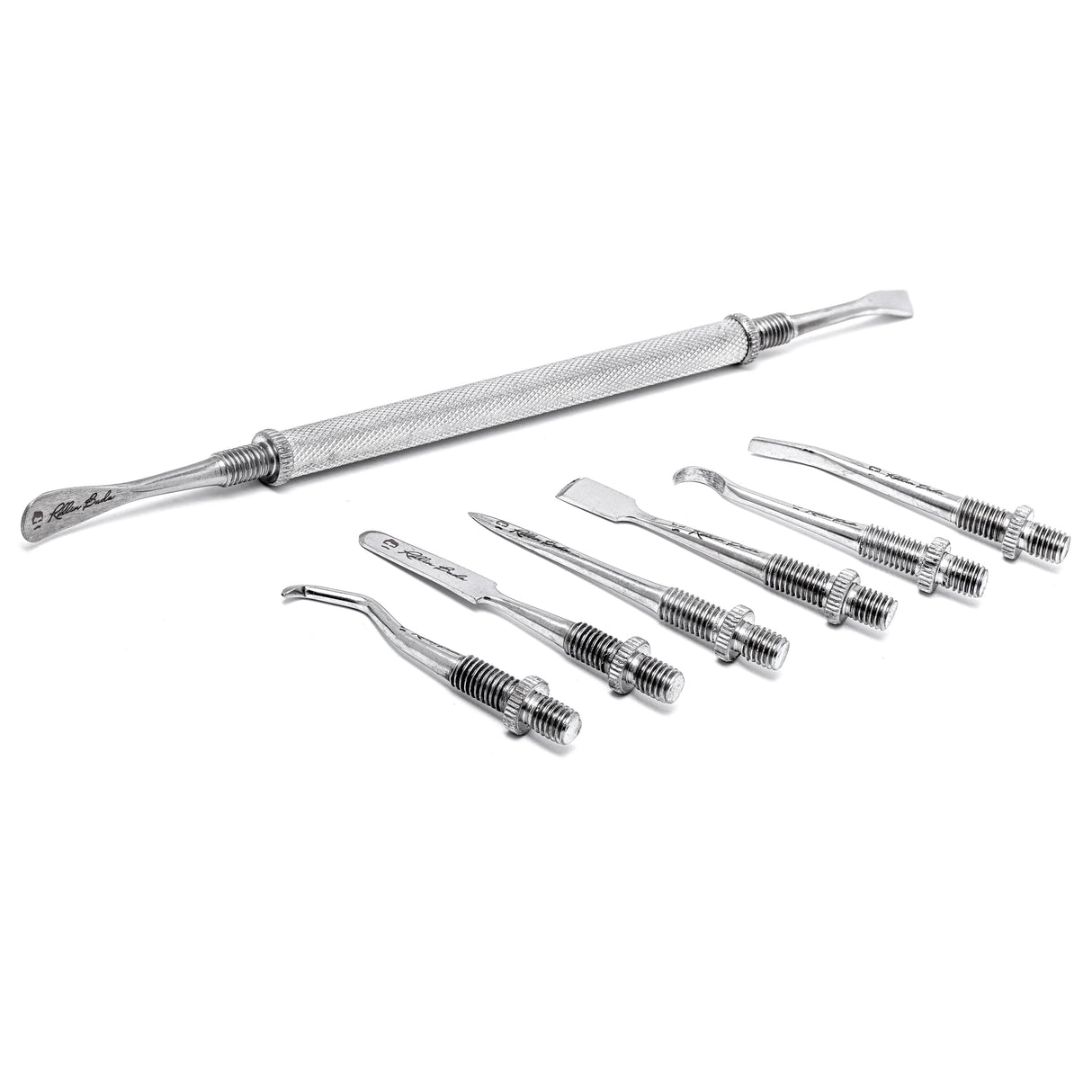 Rollin Budz Dab Tool Kit Premium Quality Dab Tool Set