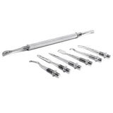 Rollin Budz Dab Tool Kit Premium Quality Dab Tool Set