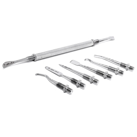 Rollin Budz Dab Tool Kit Premium Quality Dab Tool Set